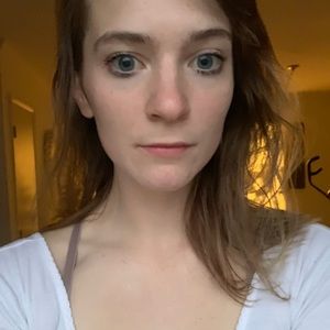 Meet your Posher, Gretchen